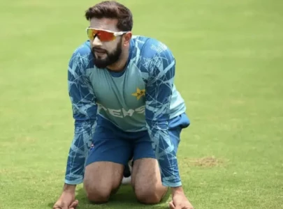 imad set to return for pakistan vs india t20 world cup clash imad set to return for pakistan vs india t20 world cup clash