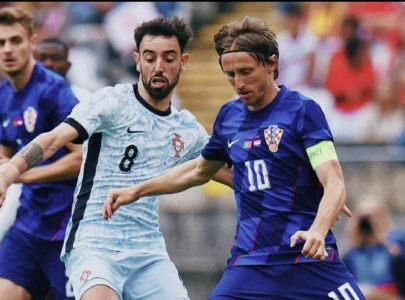 croatia beat portugal in euro 2024 warm up friendly croatia beat portugal in euro 2024 warm up friendly