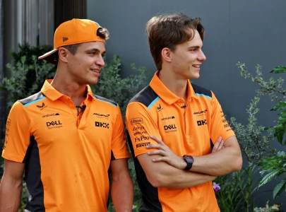 norris and piastri confirm mclaren revival