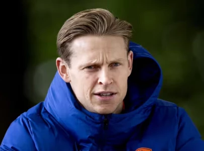 netherlands suffer hard de jong euro 2024 injury blow