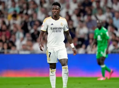 vinicius welcomes jail sentence for racially abusive fans