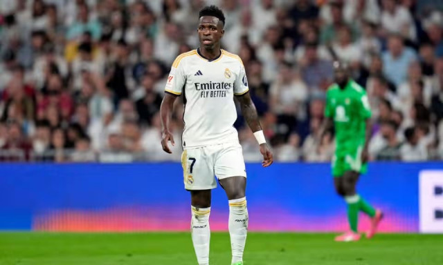 vinicius welcomes jail sentence for racially abusive fans vinicius welcomes jail sentence for racially abusive fans