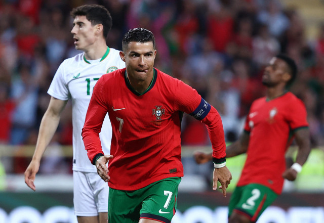 portugal beat ireland in final euros warm up portugal beat ireland in final euros warm up