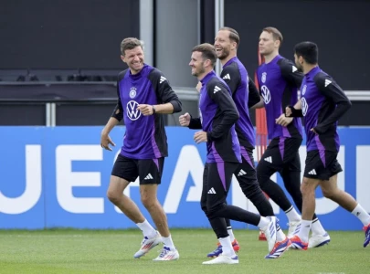 fired up germany to lift curtain on euro 2024 against scotland fired up germany to lift curtain on euro 2024 against scotland