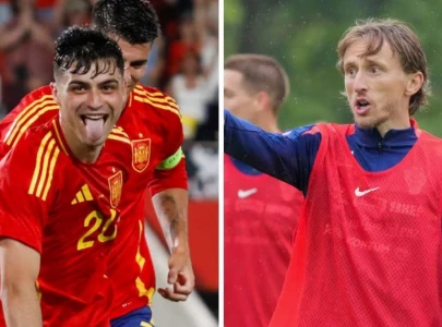 infinite pedri is spain s key against modric s croatia infinite pedri is spain s key against modric s croatia