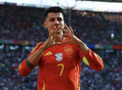 morata defies critics to spark spain euro 2024 bid morata defies critics to spark spain euro 2024 bid