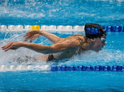walsh sets 100m fly world record at us olympic swimming trials walsh sets 100m fly world record at us olympic swimming trials