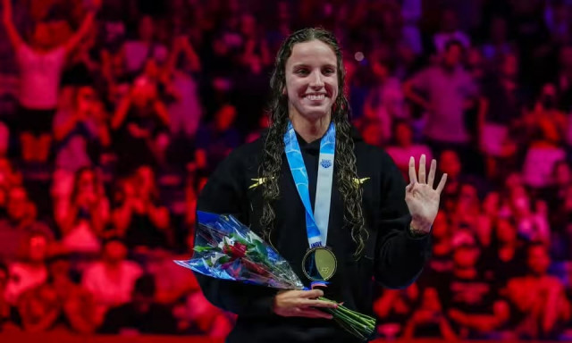 regan smith clocks 100m backstroke world record of 57 13 in us trials win regan smith clocks 100m backstroke world record of 57 13 in us trials win