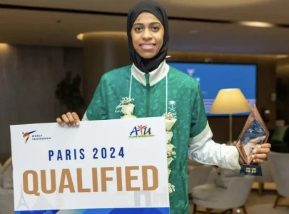 from fighting boys to saudi olympic history for female taekwondo star from fighting boys to saudi olympic history for female taekwondo star