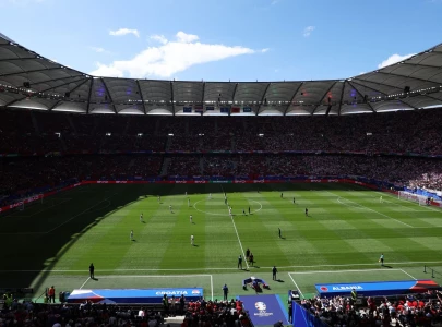 serbia threaten to quit euro 2024 over kill chants