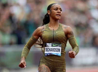 richardson targets redemption at us olympic trials