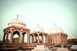 the grandeur of chitori