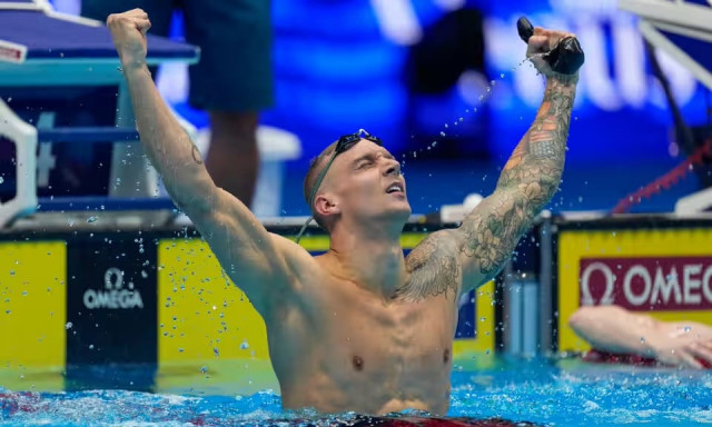 dressel ledecky line up title defenses at paris olympics with us trials wins dressel ledecky line up title defenses at paris olympics with us trials wins