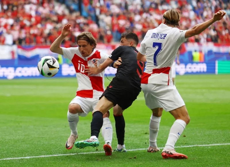 croatia face italy in crunch euro 2024 survival clash croatia face italy in crunch euro 2024 survival clash