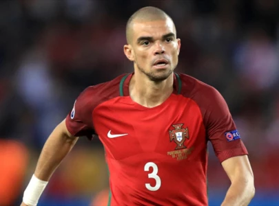 martinez hails pepe s love for the game as portugal veteran stars at euro 2024