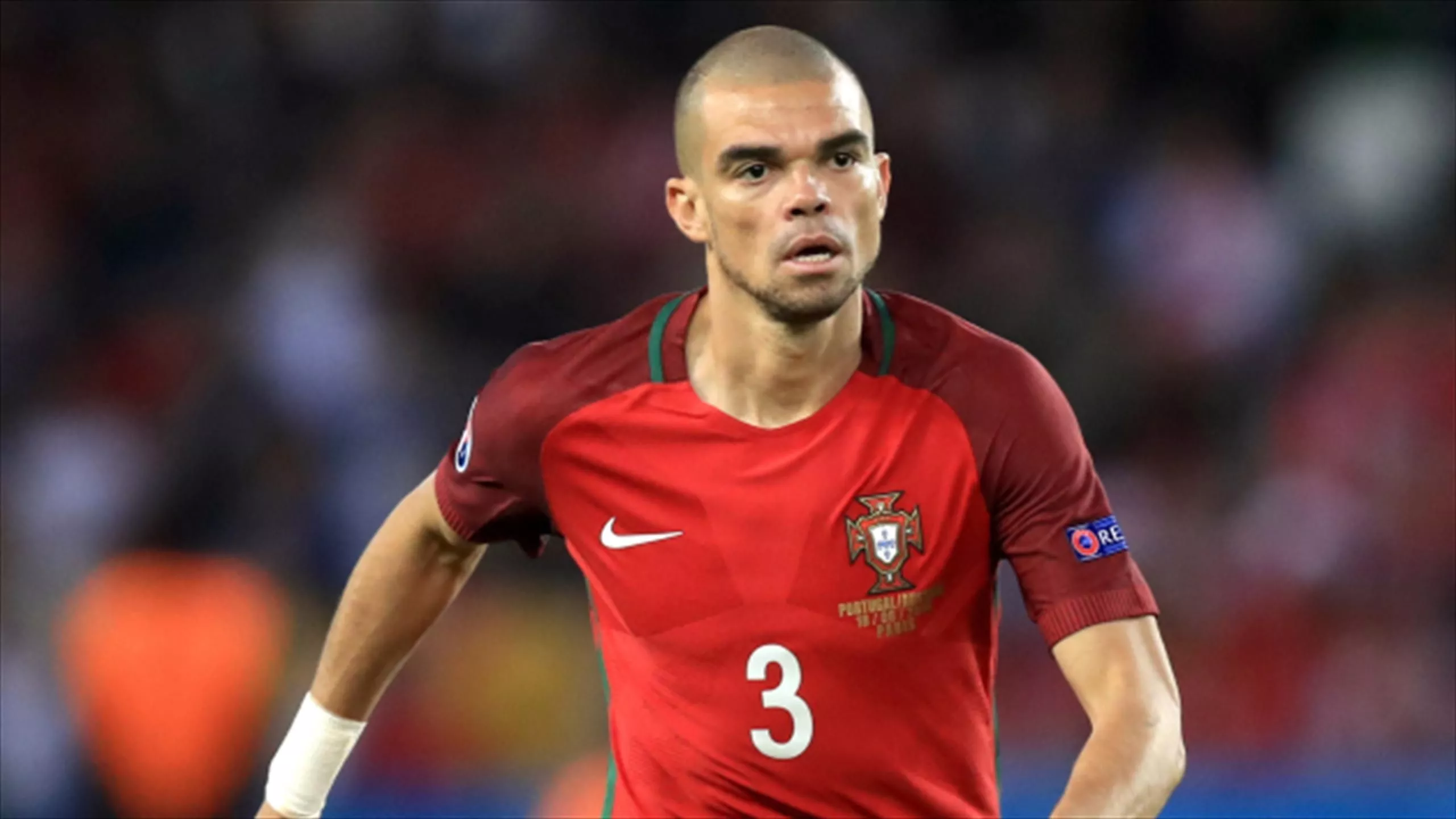 martinez hails pepe s love for the game as portugal veteran stars at euro 2024 martinez hails pepe s love for the game as portugal veteran stars at euro 2024