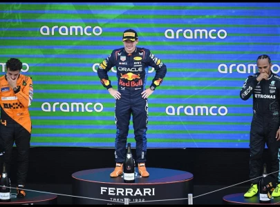 verstappen the spanish master as hamilton makes podium return