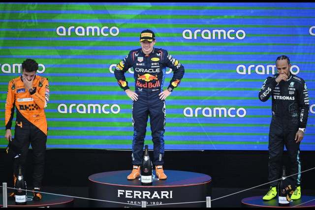 verstappen the spanish master as hamilton makes podium return verstappen the spanish master as hamilton makes podium return