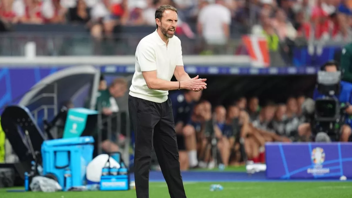 england have to reach different level to meet euros objective southgate england have to reach different level to meet euros objective southgate