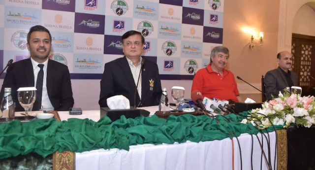 asian jr individual squash championship begins