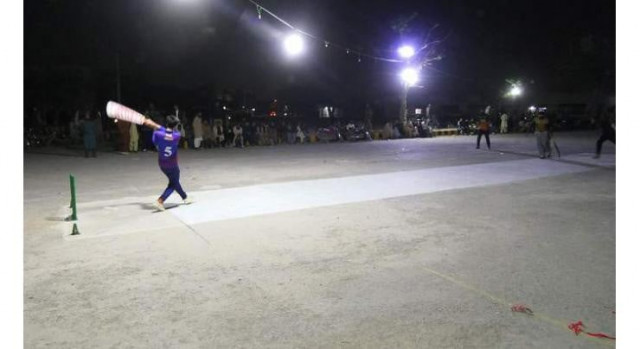 malaysia to host 3 day pakistan tape ball cricket contest malaysia to host 3 day pakistan tape ball cricket contest