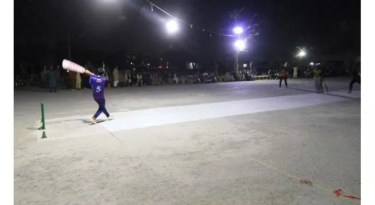 malaysia to host 3 day pakistan tape ball cricket contest malaysia to host 3 day pakistan tape ball cricket contest