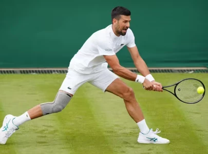 djokovic battles to save legacy of wimbledon s golden generation djokovic battles to save legacy of wimbledon s golden generation