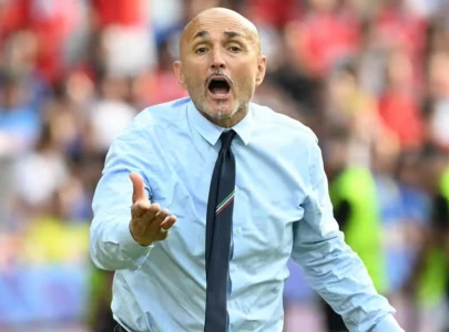 italy and spalletti at crossroads after euros title defence disaster italy and spalletti at crossroads after euros title defence disaster