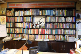 between pride and forgiveness