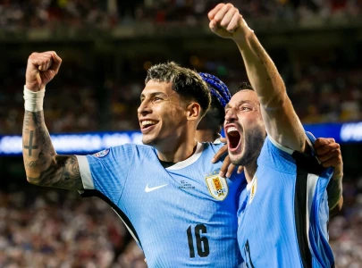 usa crash out of copa america as uruguay advance usa crash out of copa america as uruguay advance