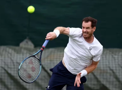 djokovic murray launch wimbledon campaigns djokovic murray launch wimbledon campaigns