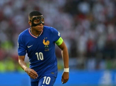 masked man will mbappe finally fire for france at euro 2024 masked man will mbappe finally fire for france at euro 2024