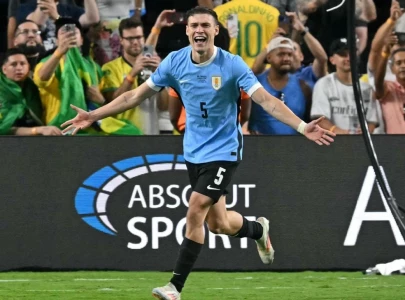 uruguay beat brazil on penalties to reach copa america semi finals uruguay beat brazil on penalties to reach copa america semi finals