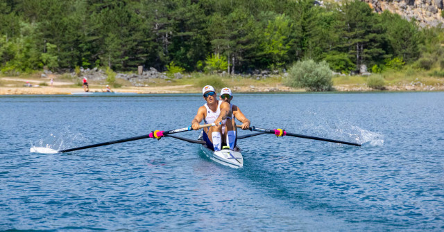 croatia s sinkovic brothers eye third olympic gold croatia s sinkovic brothers eye third olympic gold