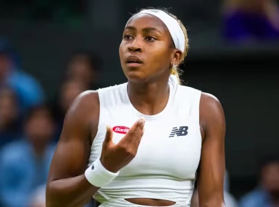 gauff crashes at wimbledon as alcaraz sinner locked on collision course gauff crashes at wimbledon as alcaraz sinner locked on collision course