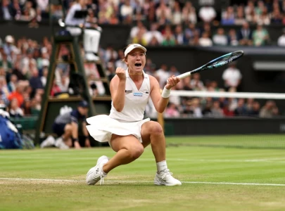 sun inspired by youtube greats in making wimbledon history sun inspired by youtube greats in making wimbledon history