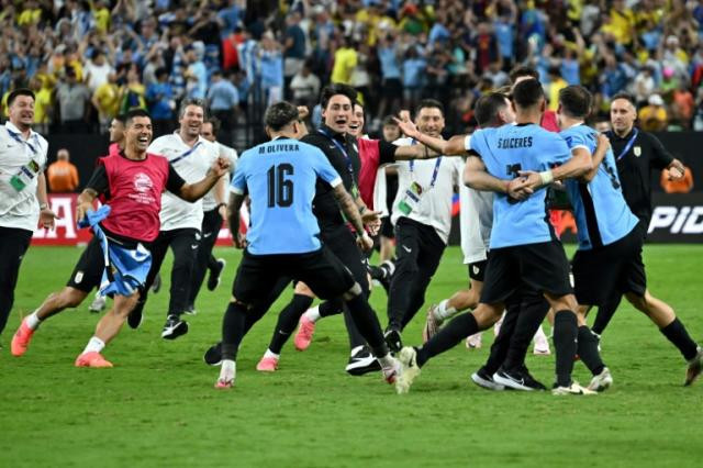 copa america crunch time for surviving quartet copa america crunch time for surviving quartet