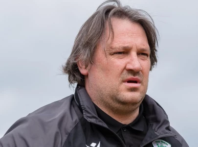 harrison a believer in the new saints football pilgrimage harrison a believer in the new saints football pilgrimage