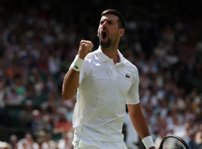 djokovic is wimbledon s darth vader says mcenroe