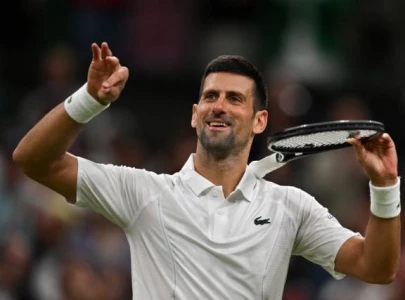 djokovic faces de minaur test as rybakina eyes wimbledon repeat djokovic faces de minaur test as rybakina eyes wimbledon repeat