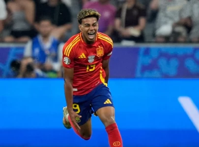 spain star yamal s hometown buzzing over teen s euro success spain star yamal s hometown buzzing over teen s euro success