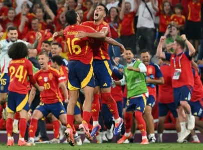 great entertainers spain bring much needed thrills to euro 2024