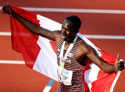 world champion arop wants piece of 800m pie in monaco