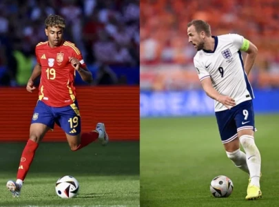 spain and england set for euro 2024 final showdown