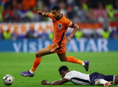 the five breakthrough stars of euro 2024