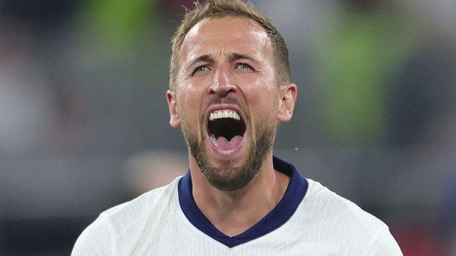 kane would swap career of personal glory to win euros for england kane would swap career of personal glory to win euros for england