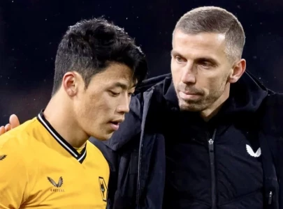 wolves to make formal complaint after hwang suffers alleged racial abuse