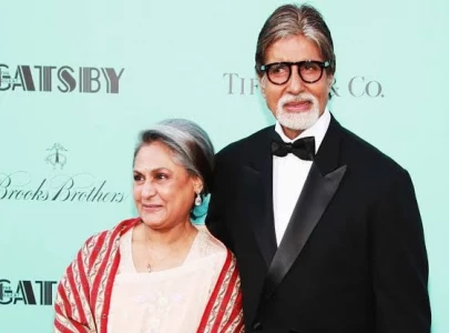 amitabh bachchan s worst critic is his wife of 50 years jaya bachchan amitabh bachchan s worst critic is his wife of 50 years jaya bachchan