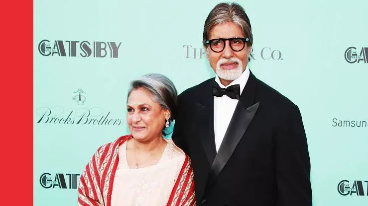 amitabh bachchan s worst critic is his wife of 50 years jaya bachchan amitabh bachchan s worst critic is his wife of 50 years jaya bachchan