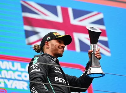 buoyant hamilton seeking to keep momentum and more records buoyant hamilton seeking to keep momentum and more records